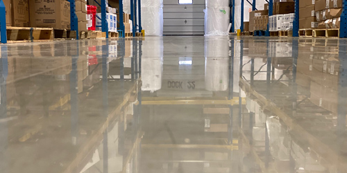 concrete polishers in Melbourne
