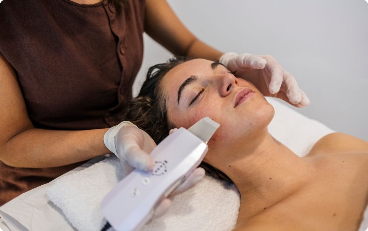 Med Spa Sservices
