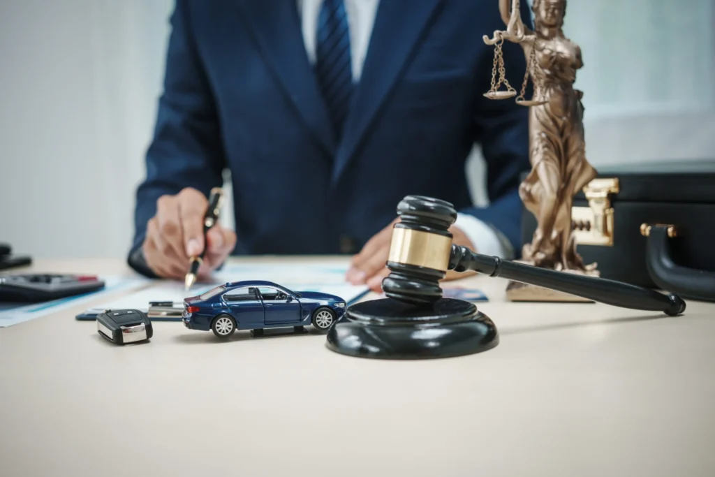 Car Accident Lawyers