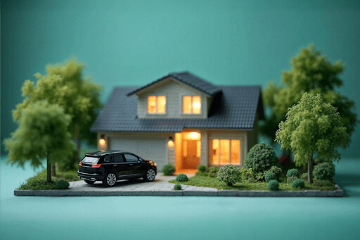 Home Loan